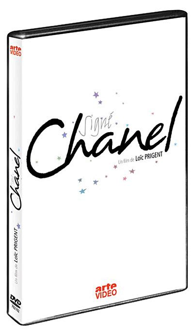 Signé Chanel DVD 